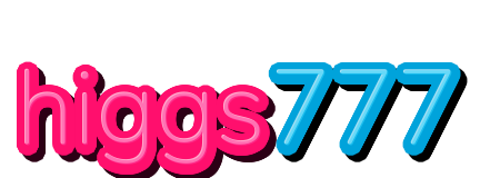higgs777 — logo kanal