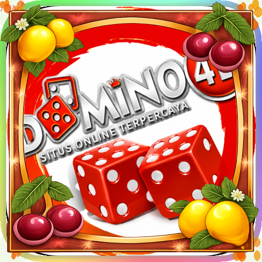 domino4d — galeri pratinjau - APK Resmi