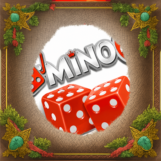 domino4d — galeri pratinjau Resmi APK